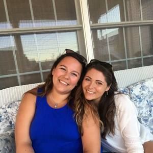 Meet your Posher, Jillian